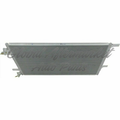 CONDENSER (3691) 5.4L/6.8L
