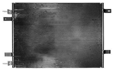 CONDENSER (3691) 5.4L/6.8L