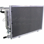 CONDENSER (3881) W/RECEIVER DRIER — photo 3