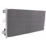 CONDENSER (3876) — photo 2