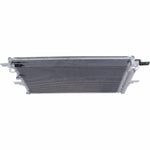 CONDENSER (3894) W/TRANSMISSION OIL COOLER — photo 4
