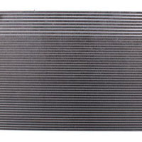 CONDENSER (3894) W/TRANSMISSION OIL COOLER