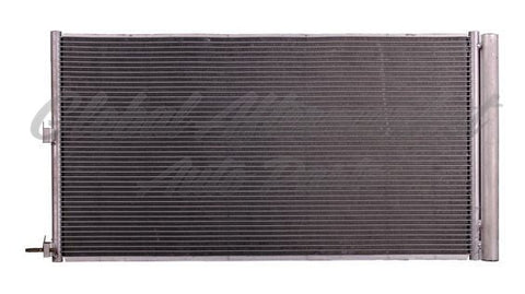 CONDENSER (3975) W/SUBCOOL