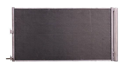 CONDENSER (3975) W/SUBCOOL