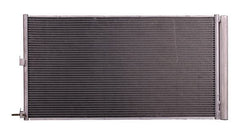 CONDENSER (3975) W/SUBCOOL
