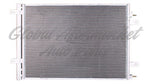 CONDENSER (3936) 6.2L GAS — photo 1