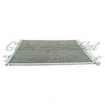 CONDENSER (3936) 6.2L GAS — photo 2