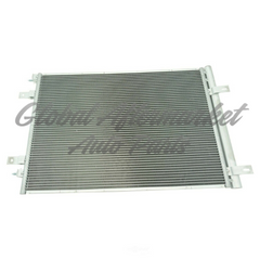 CONDENSER (3936) 6.2L GAS