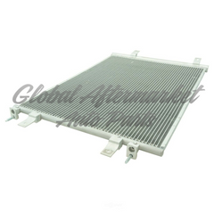 CONDENSER (3936) 6.2L GAS