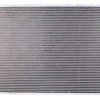 CONDENSER (3936) 6.2L GAS