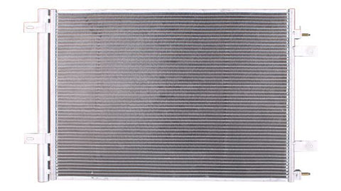 CONDENSER (3936) 6.2L GAS