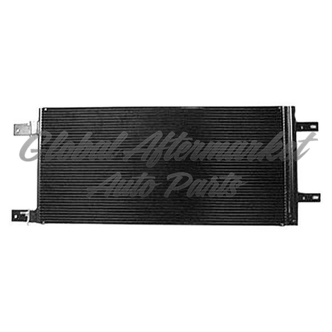 CONDENSER (3937) 6.7L DIESEL