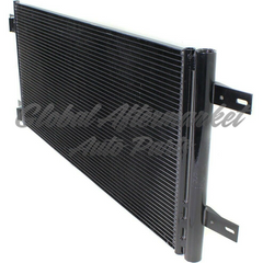 CONDENSER (3937) 6.7L DIESEL