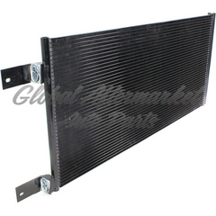 CONDENSER (3937) 6.7L DIESEL
