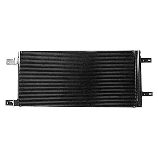 CONDENSER (3937) 6.7L DIESEL