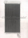 CONDENSER (3981)W/O TURBO — photo 1