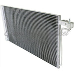CONDENSER (3981)W/O TURBO — photo 2