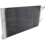 CONDENSER (3981)W/O TURBO — photo 3