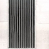 CONDENSER (3981)W/O TURBO