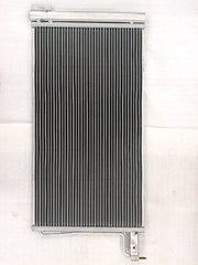 CONDENSER (3981)W/O TURBO
