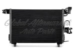 CONDENSER (4106) 1.6/2.5L — photo 1