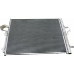 CONDENSER (4106) 1.6/2.5L — photo 2