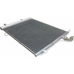 CONDENSER (4106) 1.6/2.5L — photo 3