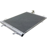 CONDENSER (4106) 1.6/2.5L — photo 5