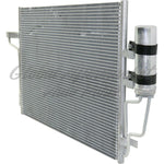 CONDENSER (4115) 2.0L TURBO — photo 3