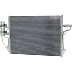 CONDENSER (4115) 2.0L TURBO — photo 5