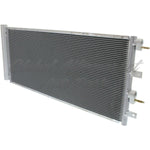 CONDENSER (4211) 1.6/2.0L TURBO/2.0L HYB — photo 2