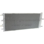 CONDENSER (4211) 1.6/2.0L TURBO/2.0L HYB — photo 5