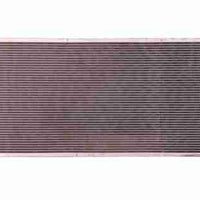 CONDENSER (4211) 1.6/2.0L TURBO/2.0L HYB