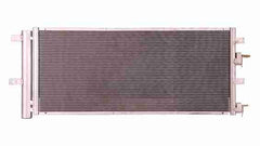 CONDENSER (4211) 1.6/2.0L TURBO/2.0L HYB