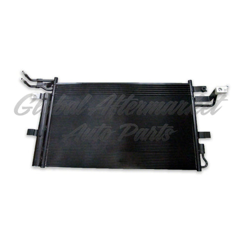 CONDENSER (4241) 3.5L V6 W/O TURBO
