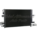 CONDENSER (4241) 3.5L V6 W/O TURBO — photo 2