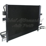 CONDENSER (4241) 3.5L V6 W/O TURBO — photo 4