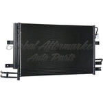 CONDENSER (4241) 3.5L V6 W/O TURBO — photo 5
