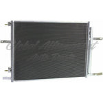 CONDENSER (4214) 2.5L W/SUBCOOL/3.7 — photo 2