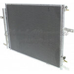 CONDENSER (4214) 2.5L W/SUBCOOL/3.7 — photo 3