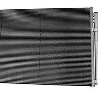 CONDENSER (4214) 2.5L W/SUBCOOL/3.7