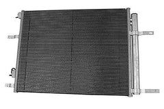 CONDENSER (4214) 2.5L W/SUBCOOL/3.7