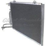 CONDENSER (4321) 1.6L — photo 2