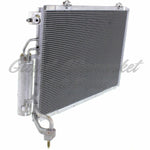 CONDENSER (4321) 1.6L — photo 3