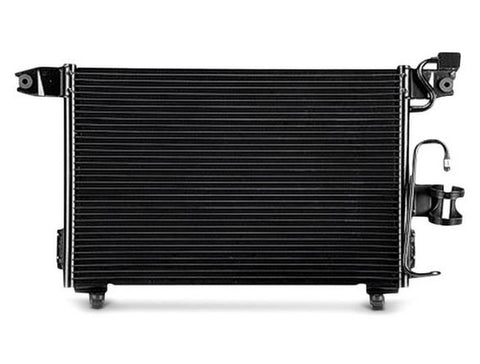 CONDENSER (4321) 1.6L