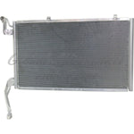 CONDENSER (4437) 1.6L TURBO — photo 2