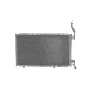 CONDENSER (4437) 1.6L TURBO