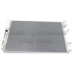 CONDENSER (4688) 5.0L V8/3.7L V6 — photo 1