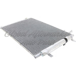 CONDENSER (4688) 5.0L V8/3.7L V6 — photo 2