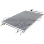 CONDENSER (4688) 5.0L V8/3.7L V6 — photo 3